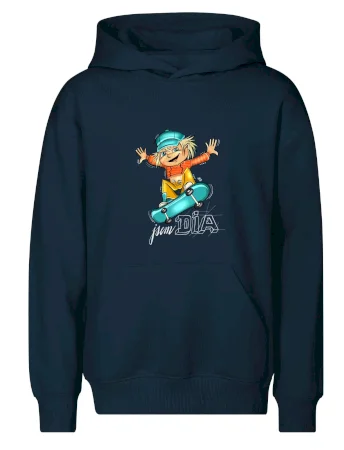 D I A skate
