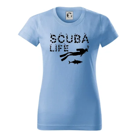 Scuba life