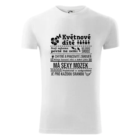 Narozeniny květen