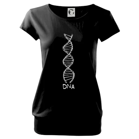 Cyklistovo DNA