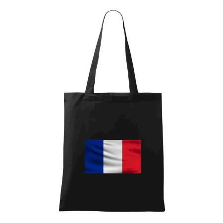 Francouzská vlajka obdélník