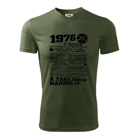 1976 v kostce