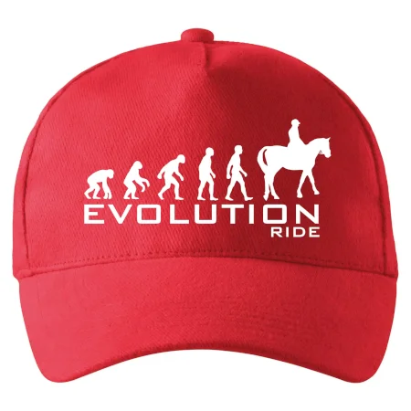 Evoluce Ride horse