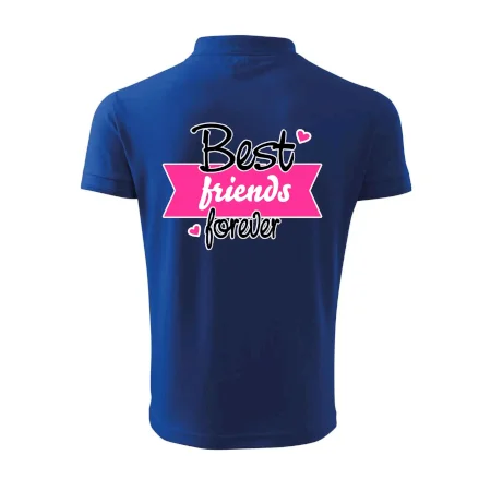 Best friends stuha