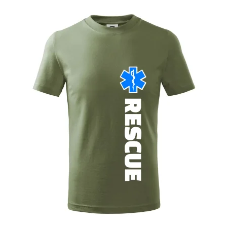 Rescue - pro záchranáře