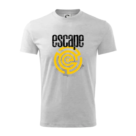 Escape labyrint