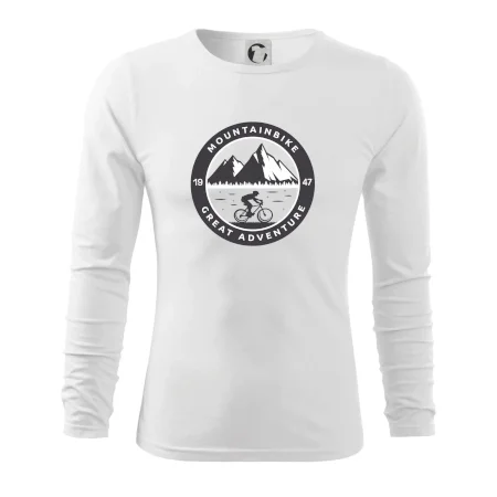 MTB  logo a ročník