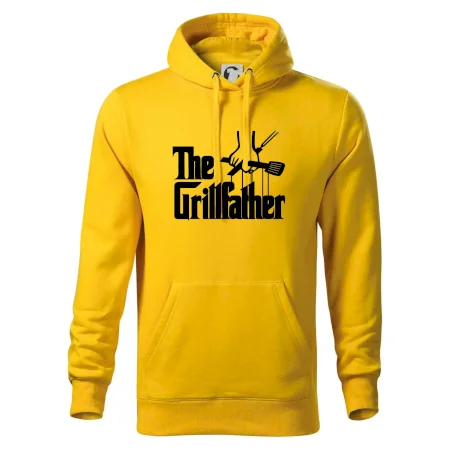 The Grillfather