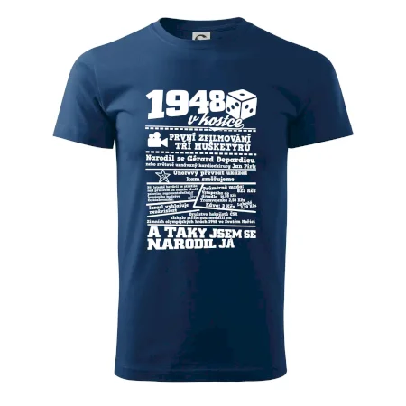1948 v kostce