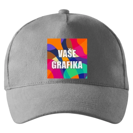 Potisk s vaší grafikou