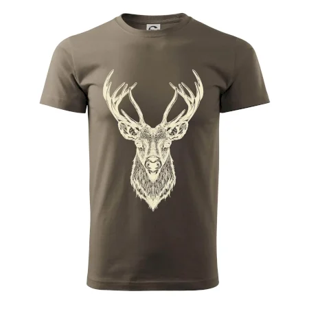 Jelen kresba