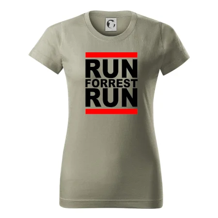 Run Forrest Run