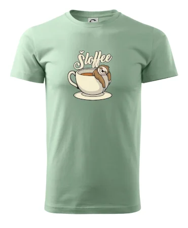 Šloffee - káva