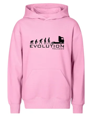 Evoluce trucker