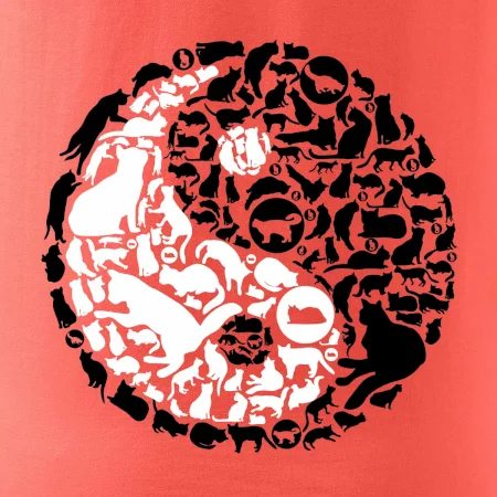 YinYang Cats