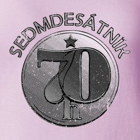 Sedmdesátník Československý