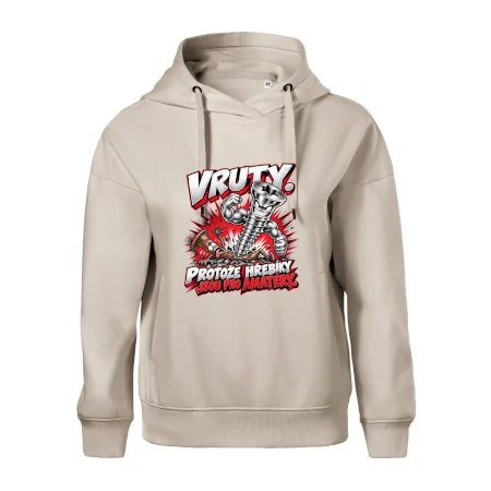 Vruty vítězí nad obyčejnými hřebíky