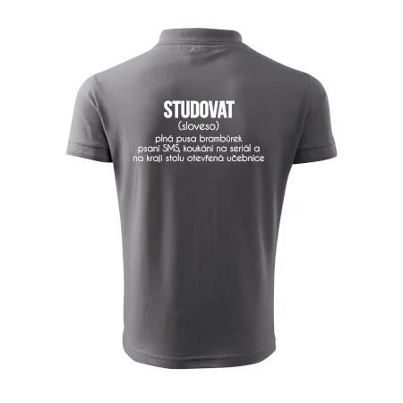 Studovat
