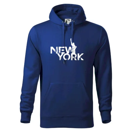 New York retro