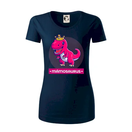 Dinosauří rodina - máma