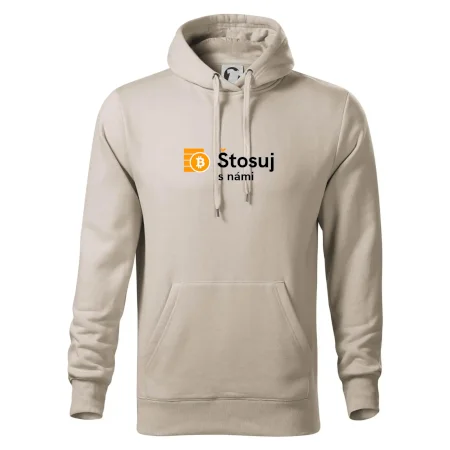 Štosuj s námi - logo velké