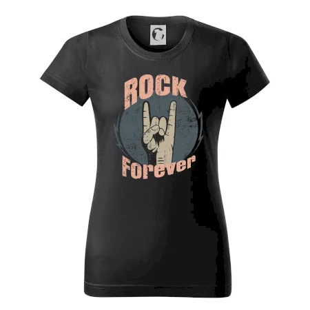 Rock forever ruka