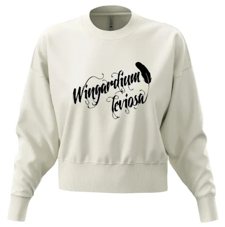 Harry - Wingardium Leviosa