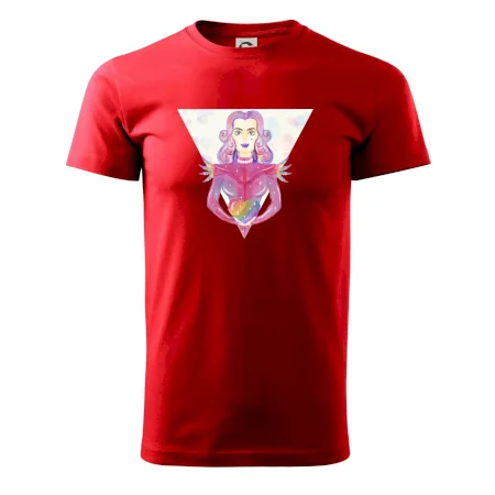 Pride múza