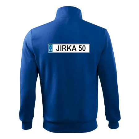 SPZ Jirka 50