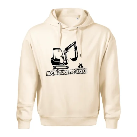 Noční můra pro krtka