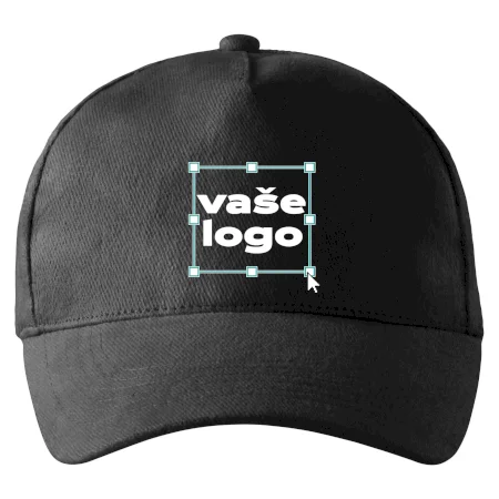 Vlastní logo - Tričko nebo mikina