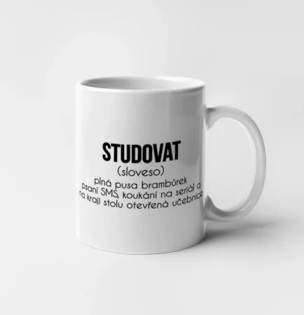 Studovat