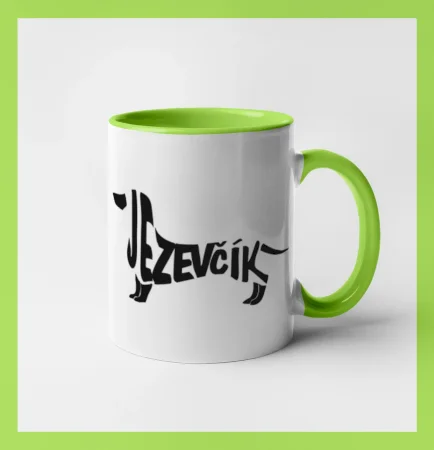 Jezevčík - CZ