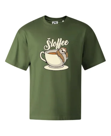 Šloffee - káva