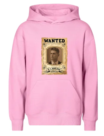 Wanted Fotka