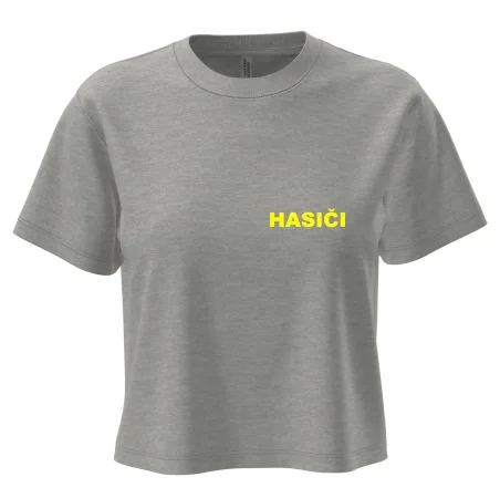 Hasiči název samostatný
