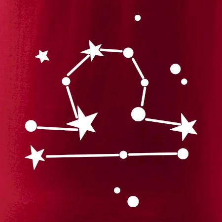 Souhvězdí - Libra - Váhy