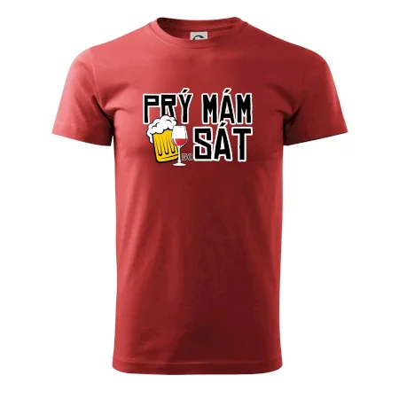Prý mám 50 SÁT