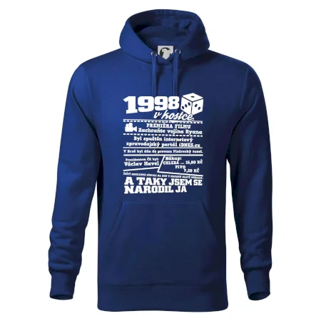 1998 v kostce