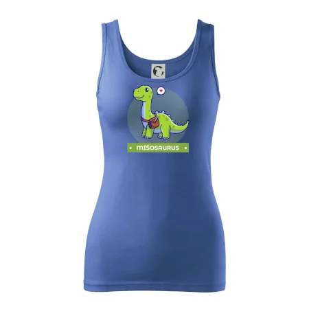 Dinosauří jména - zelený dinosaurus