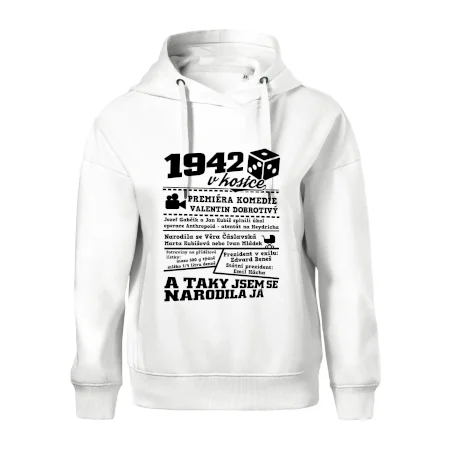 1942 v kostce
