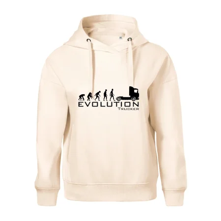 Evoluce trucker