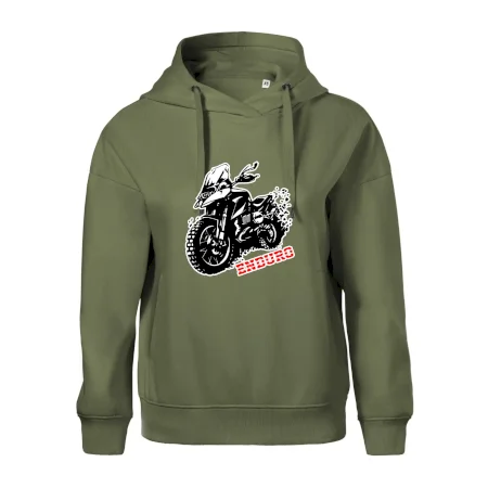 Moto Enduro