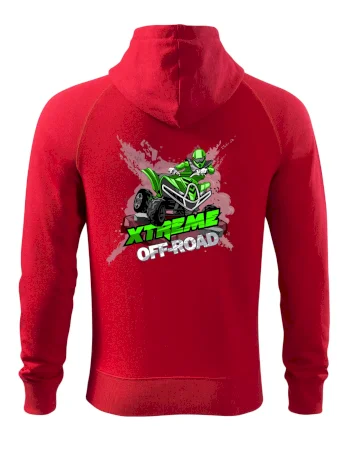 ATV čtyřkolka offroad XXX