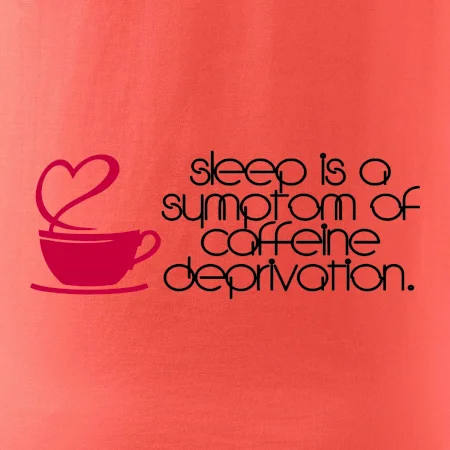 Sleep Coffeine