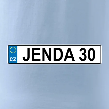 SPZ Jenda 30