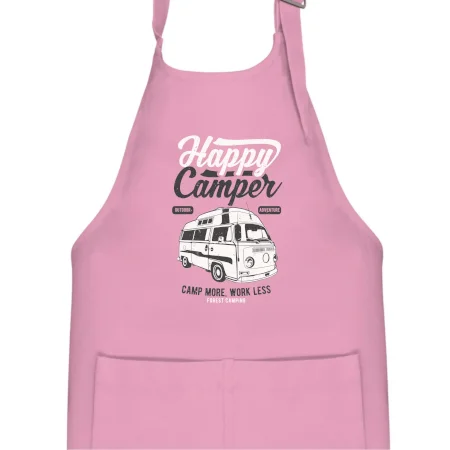 Happy Camper