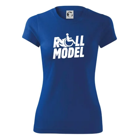 Roll model