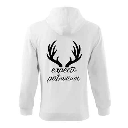 Harry - Expecto patronum
