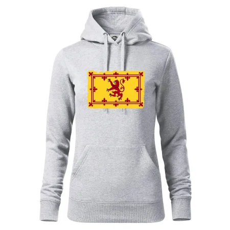 Královský prapor Skotska